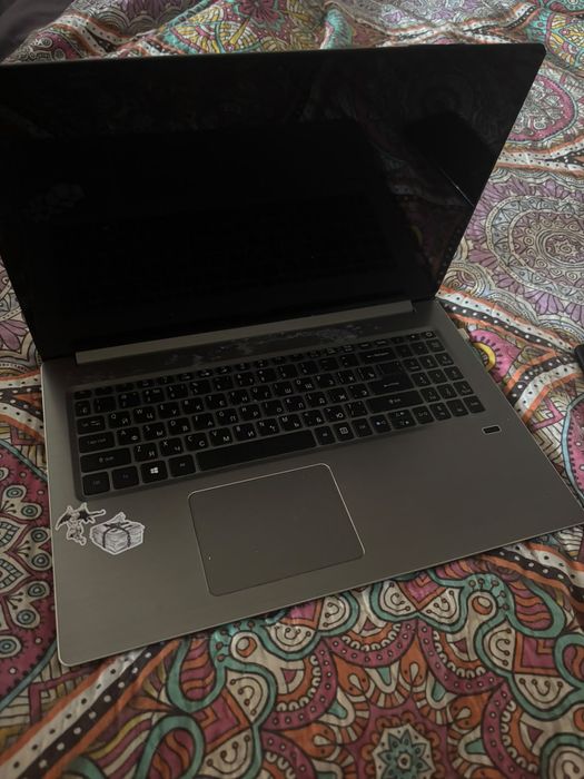Продам ноутбук Acer