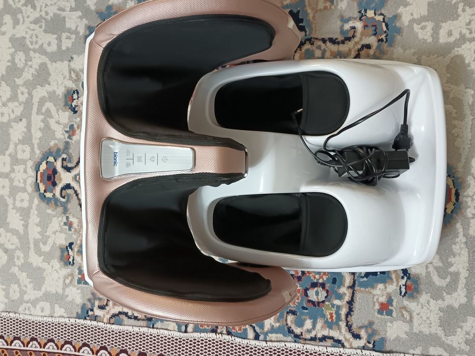 Массажер для ног