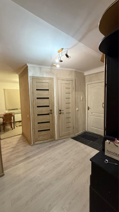 Сдам 3 комн квартиру.Тайга