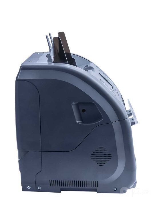 Hitachi 110F Пул санайдигон аппарат, счетчик банкнот