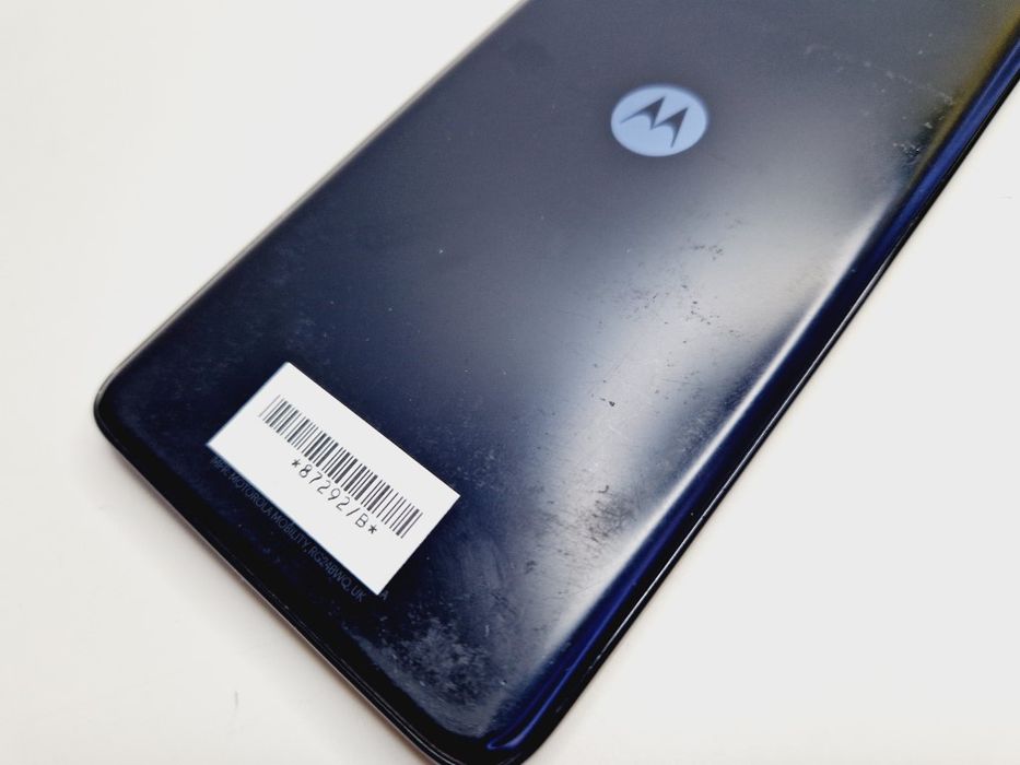Motorola Moto G73 256GB Midnight blue 8GB, Garantie 24 luni | #D87292