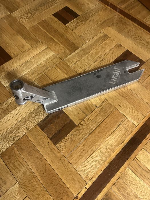 Детали на самокат