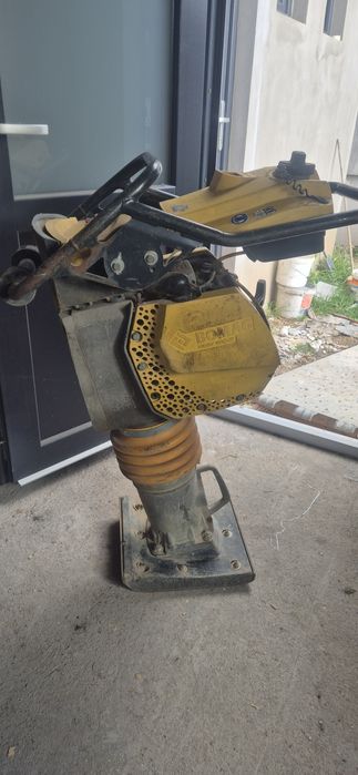 Masină tuns iarbă Honda