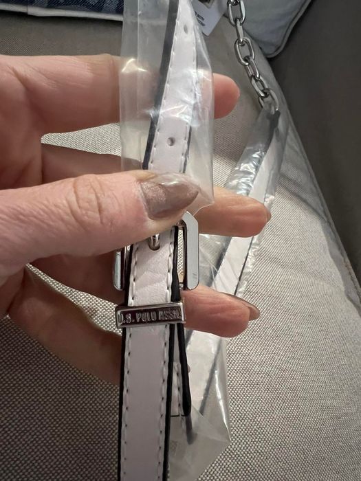 Оригинална чанта U.S. POLO ASSN.