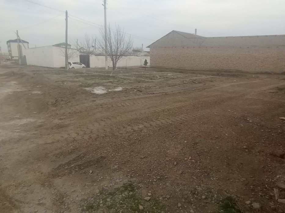 Земля под участок!