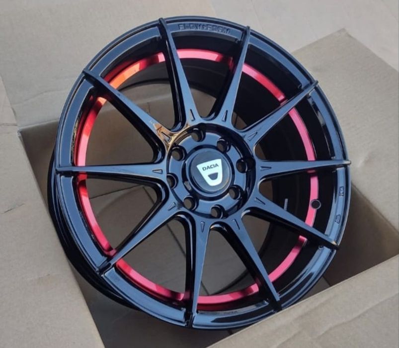 Jante pe 15 Dacia Logan Sandero Lodgy Dokker Stepway MCV