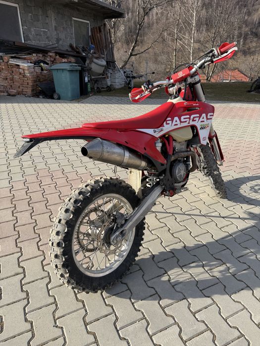 Vand GasGas EC350F 2023