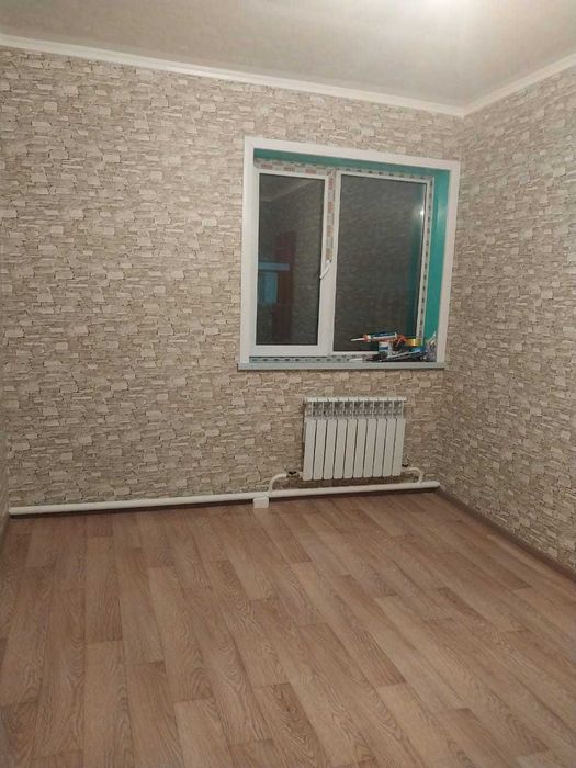 2-х комн. дом в мкрне Береке