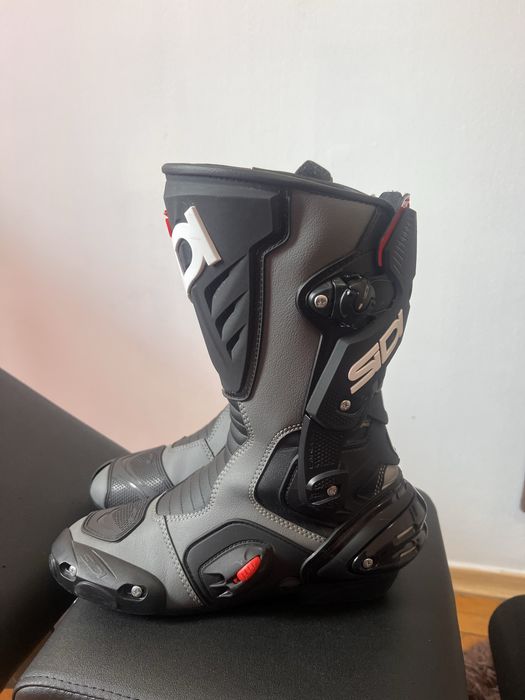 Cizme moto Sidi Vertigo 2