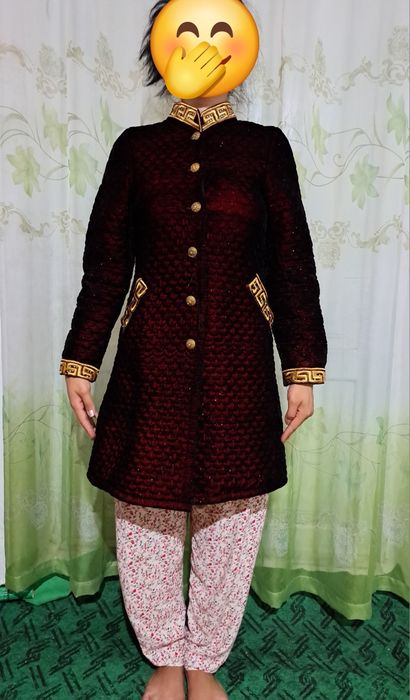 Choponcha kelinlar uchun