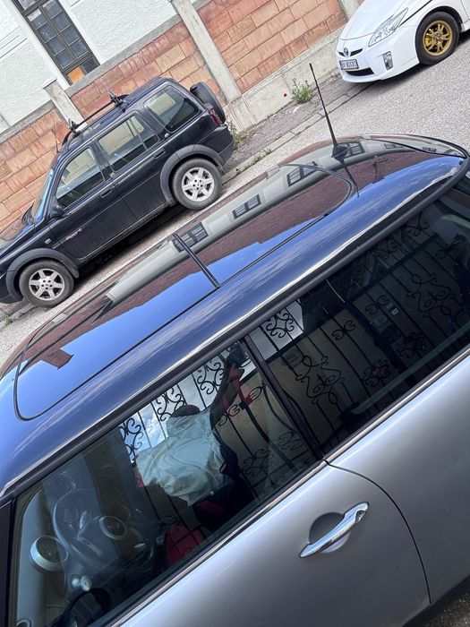 MINI Cooper 2002 — imagine 5