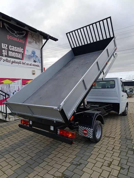 Mercedes Sprinter 416 CDI Basculabil