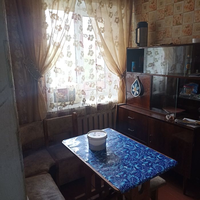 Срочно.Продам квартиру.