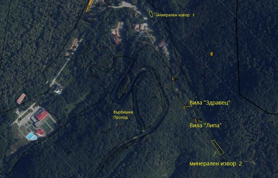 Продава се Къща в Върбица - 104 кв.м за 96 €/кв.м - Снимка #10