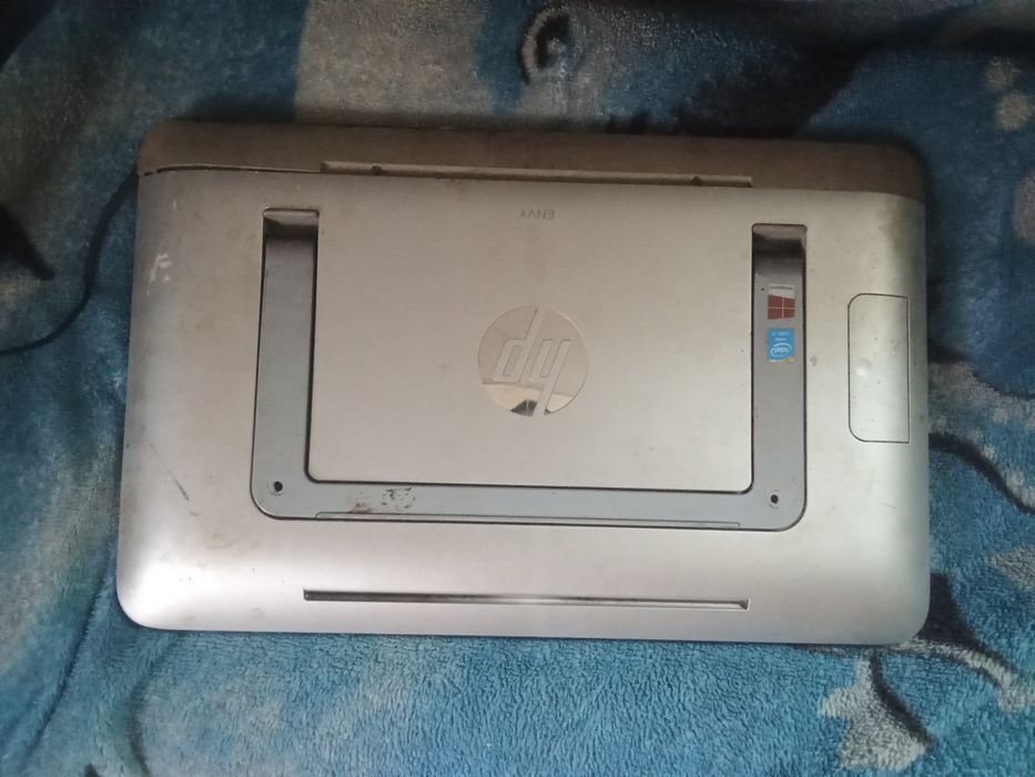 Там моноблок или обменяю