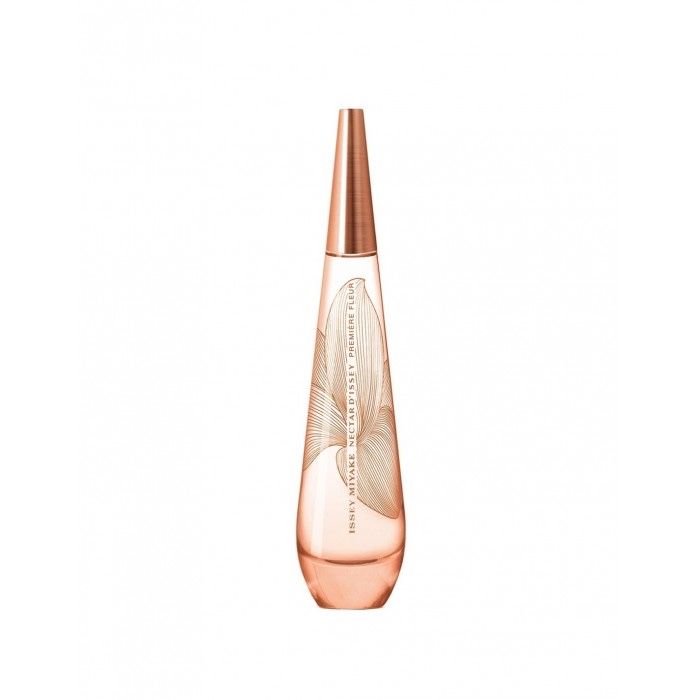 Нов парфюм Issey Miyake - Nectar D’Issey