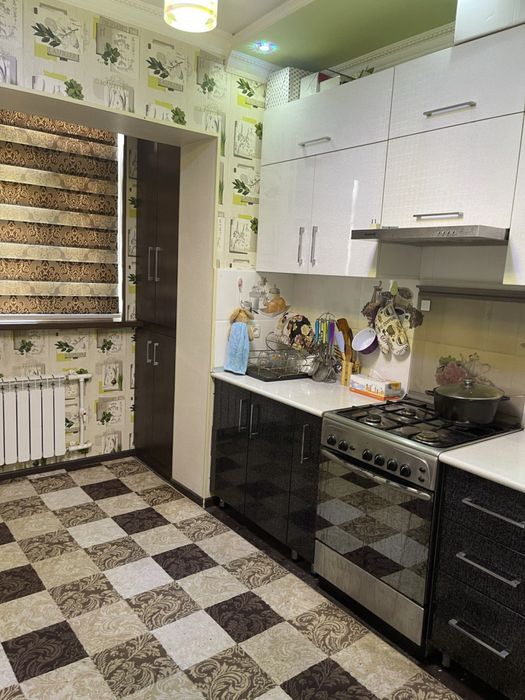 Сдам свою 5 комнатную квартиру I am renting out my 5-room apartment