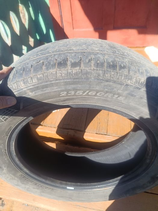 Продам 2 баллона