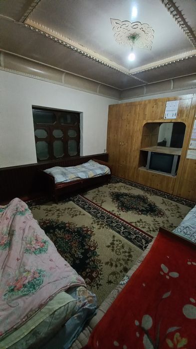 Юнусободда ижарага хона берилади