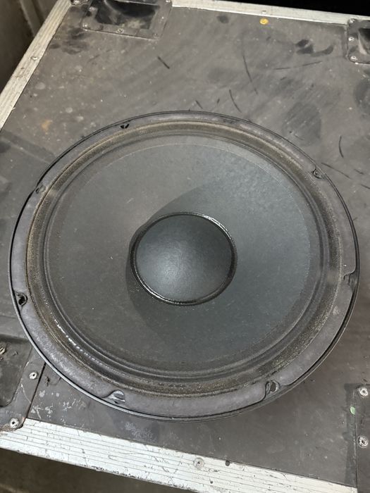 Продам топы electro voice xf