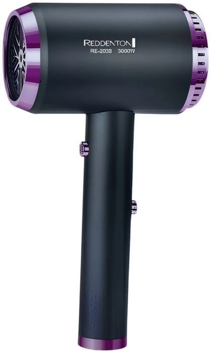 Фен , укалдка для волос