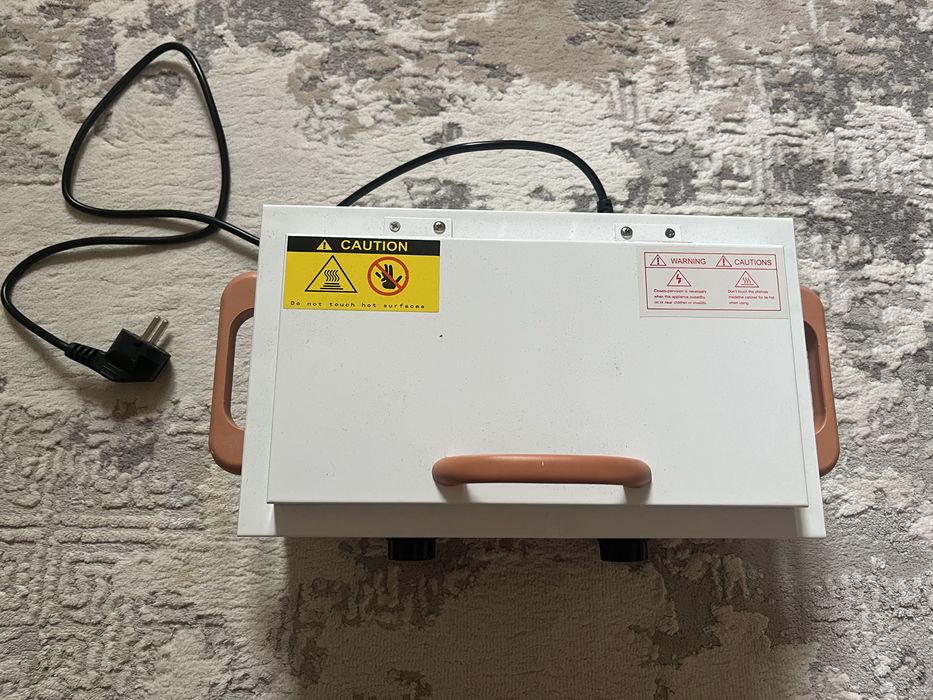 Продаю сухожар для стерилицазии