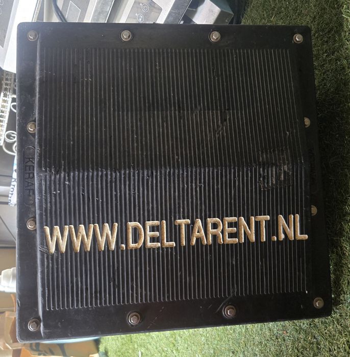 Tablou santier profesional Organizator de santier 380v 220v profesional