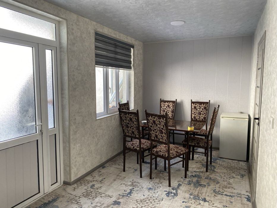 Аренда часный дом 150kv Мирабадский район