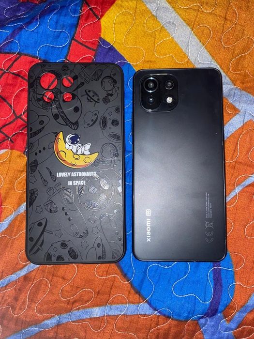 Xiaomi mi 11 lite 5g ne