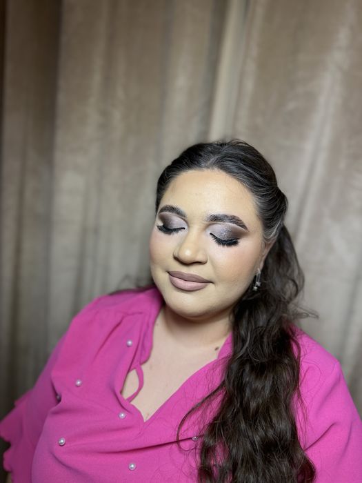 Make up profesional București