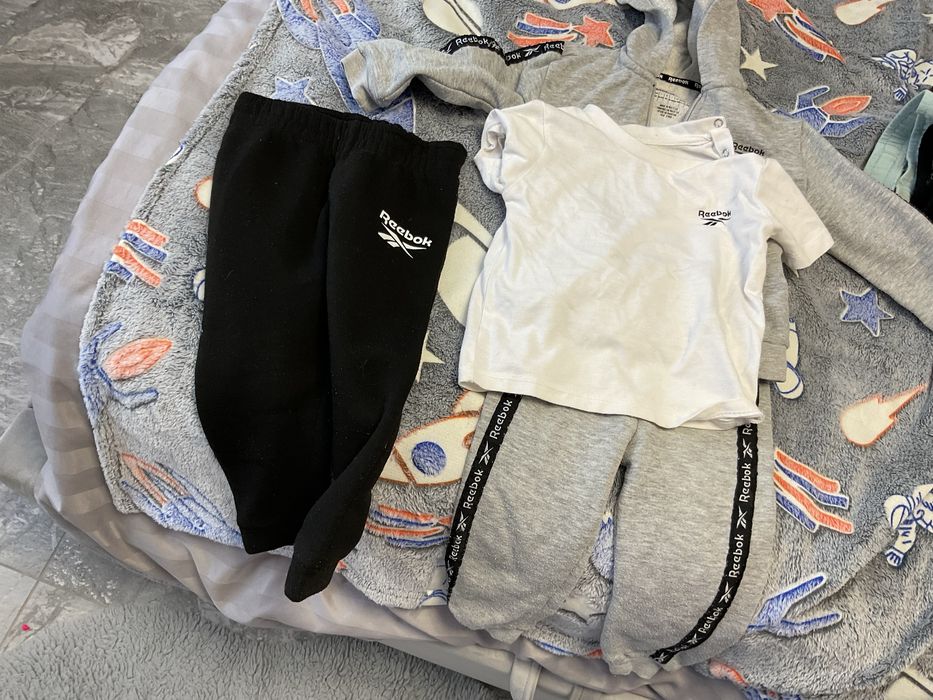 Lot hainute h&m 86