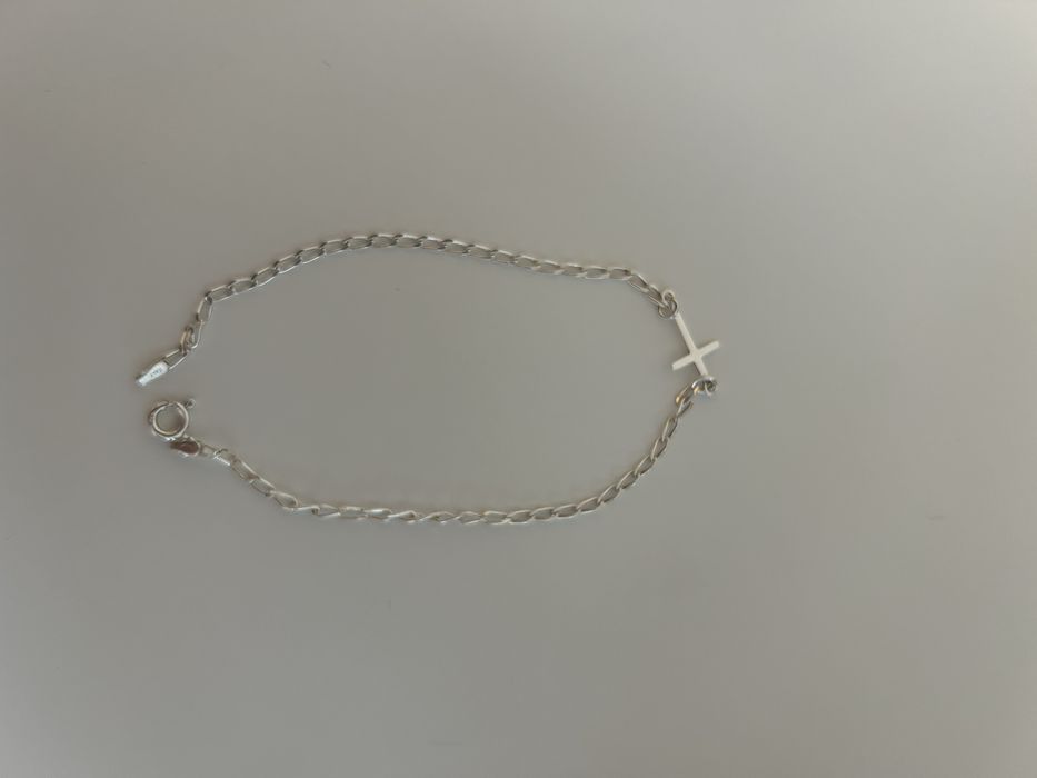 Bratara argint 925