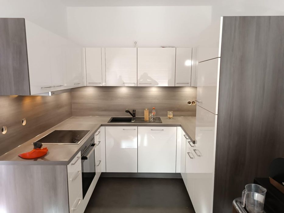 Изработка на кухни и разкрой