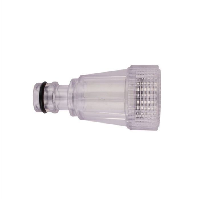 Фильтр тонкой очистки.