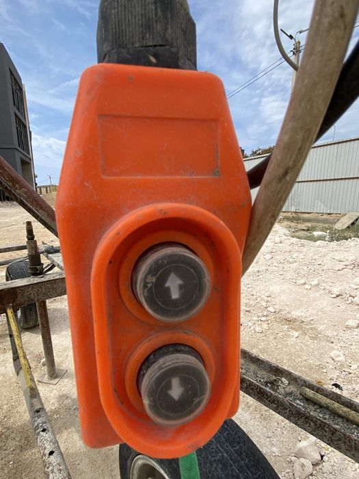 Продам мини кран