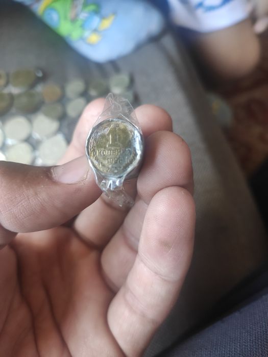 Монеты СССР продам