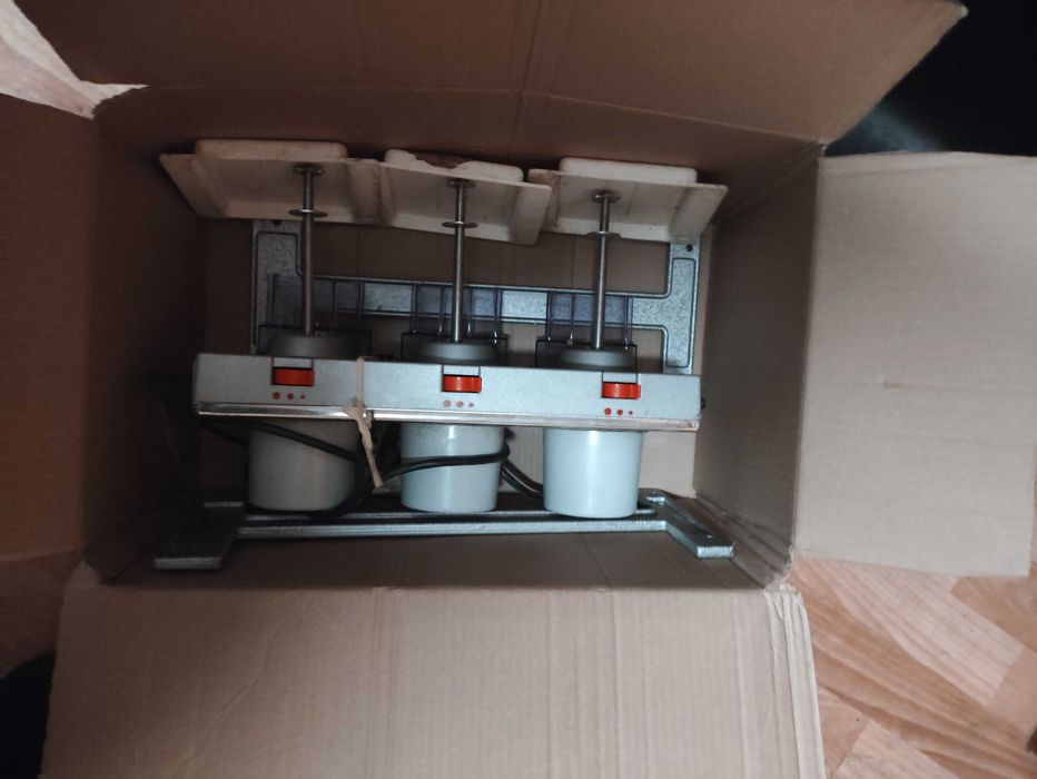 Миксер Воронеж Ссср