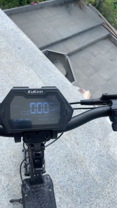 Vand kukirin g2 master 2024