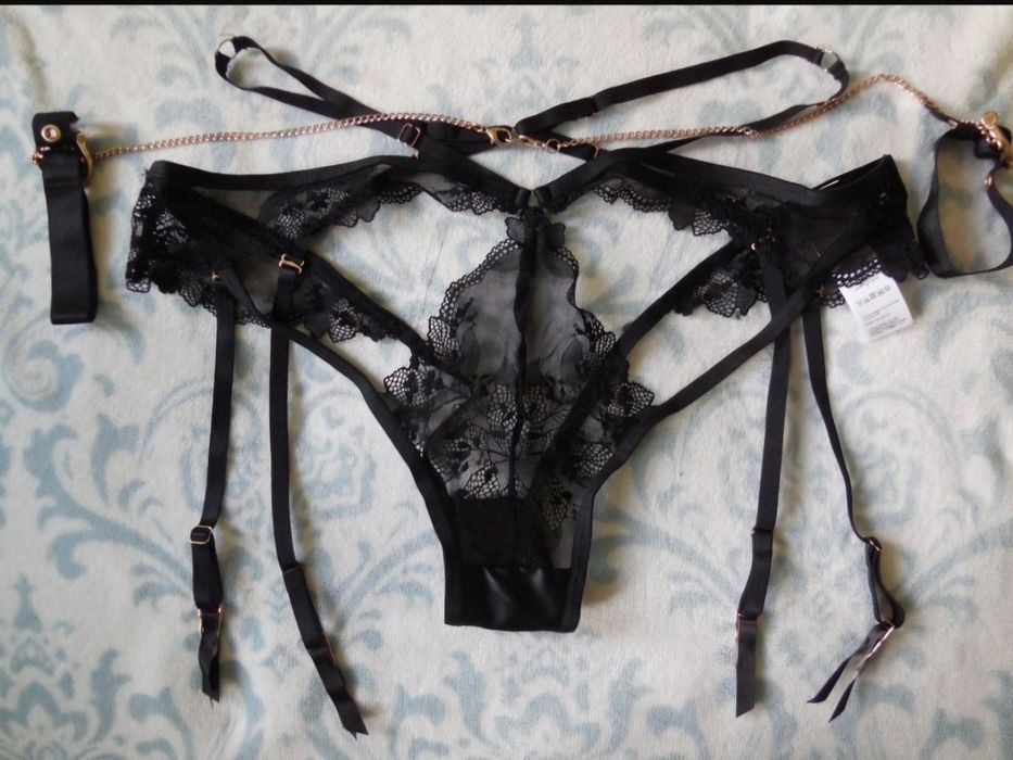 Set Lenjerie Sexy Hunkemöller – Private Collection