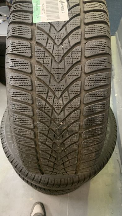 Roti Audi 225/50 R17 iarna Audi A3,A4, A5 , A6