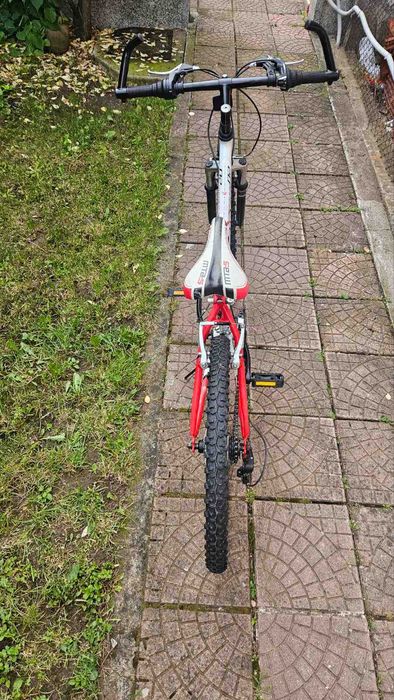 Велосипед Sprint Mystique 24