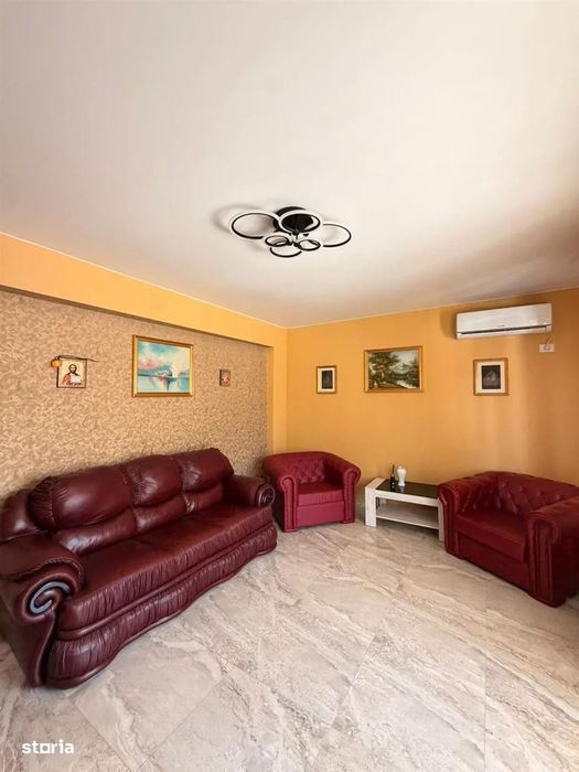 Apartament 2 camere Aparatorii Patriei - de inchiriat — fotografia 3