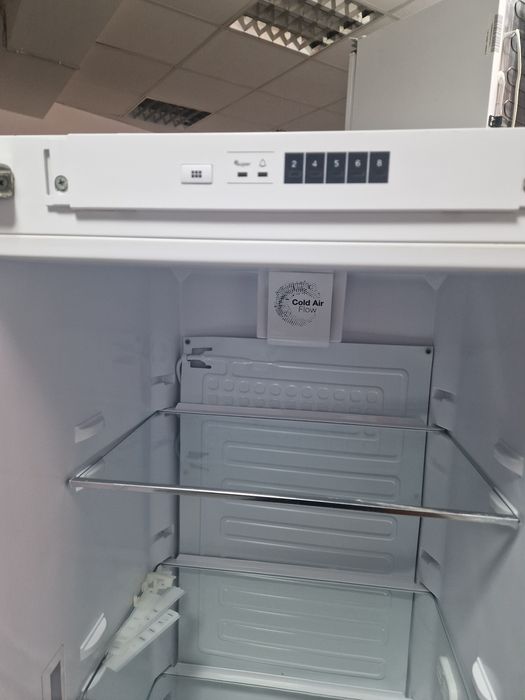 Хладилник за вграждане Exclusive A++