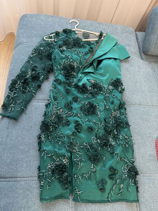 Rochie facuta la comanda