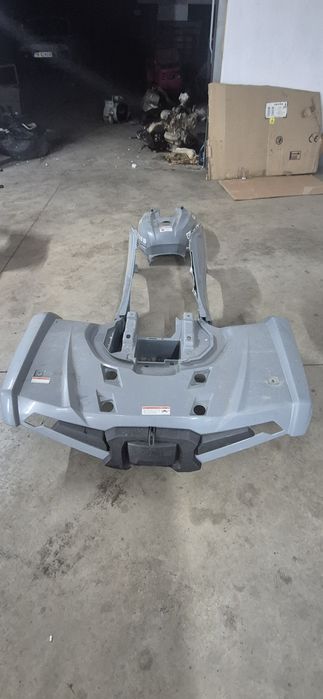 Carene cf moto 800/820,goes 400/cf moto 520