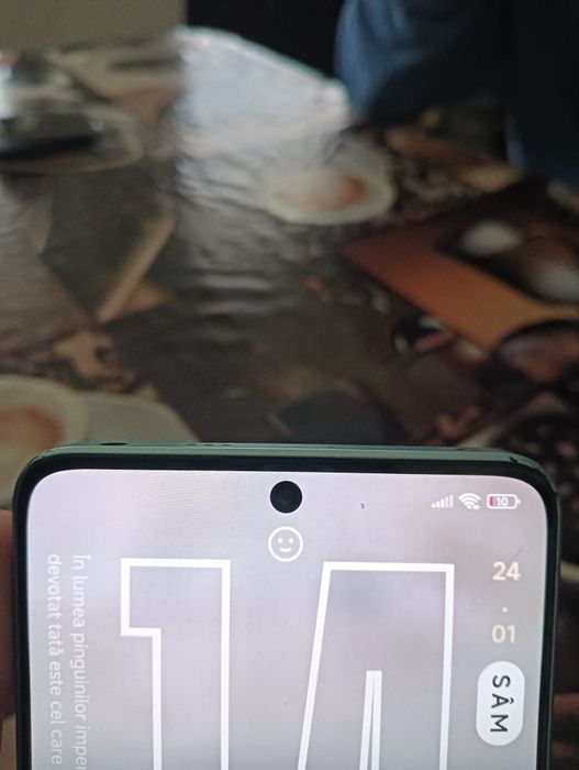 Redmi note 13 pro 5 g