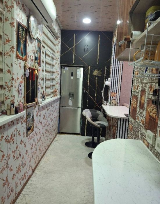 Продаётся квартира