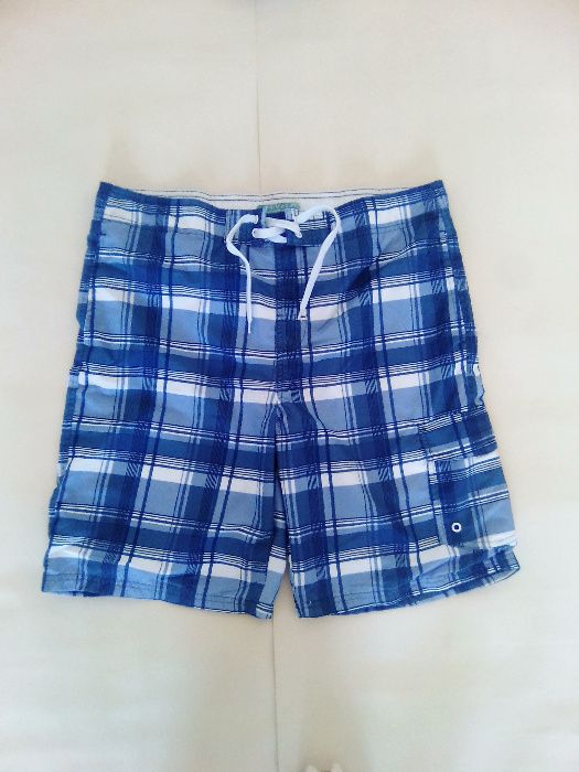 Мъжки къс панталон Primark размер L - напълно нов - само по телефон!