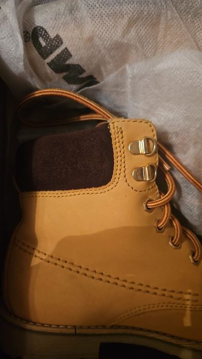 Pablosky новые оригинальные испанские ботинки