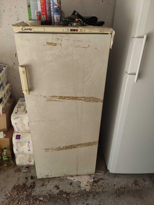 Фризер с 6 кошници